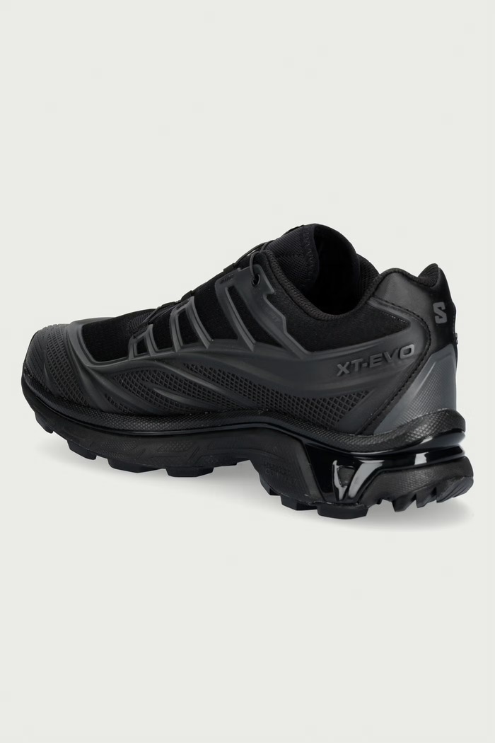 Obuwie Salomon XT-EVO sneakersy L45404200 czarny