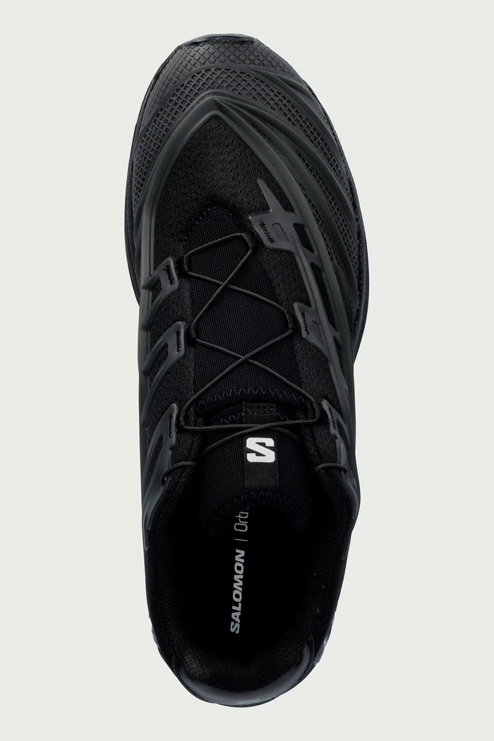 XT-EVO sneakersy Salomon L45404200 czarny