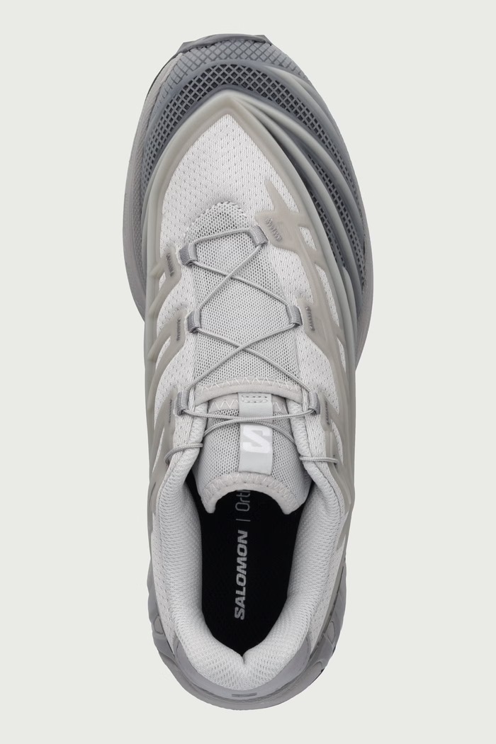 XT-EVO sneakersy Salomon L45419100 szary