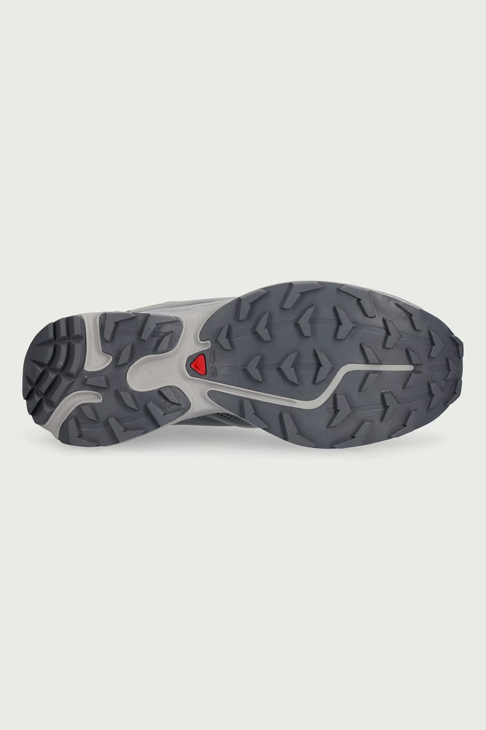 XT-EVO sneakersy Salomon szary L45419100