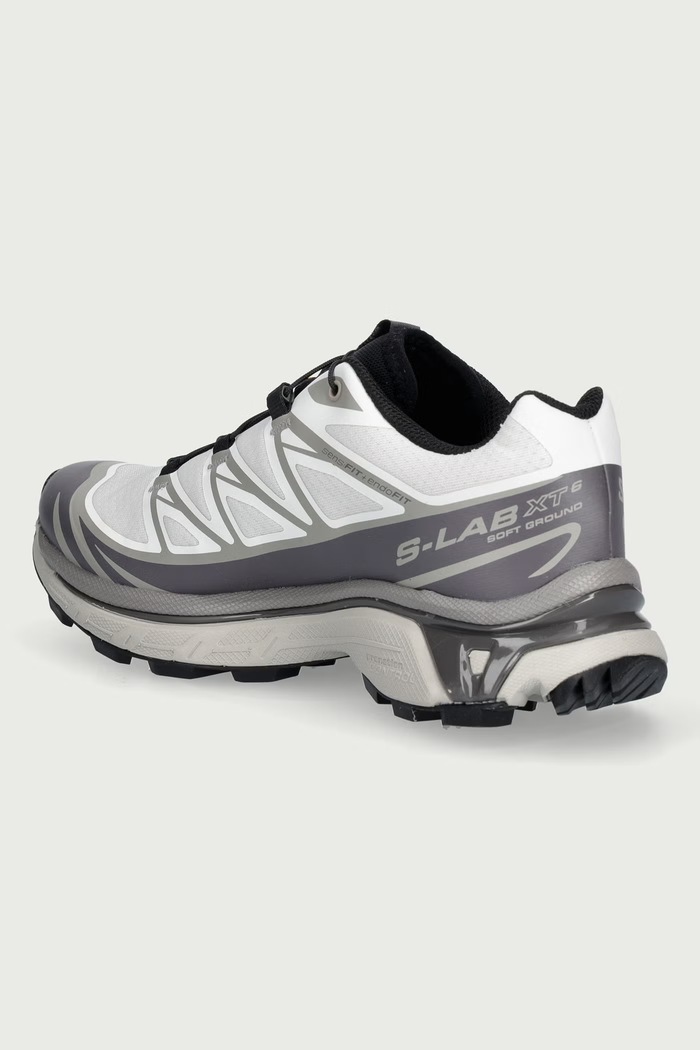 Obuwie Salomon XT-6 sneakersy L49212200 biały