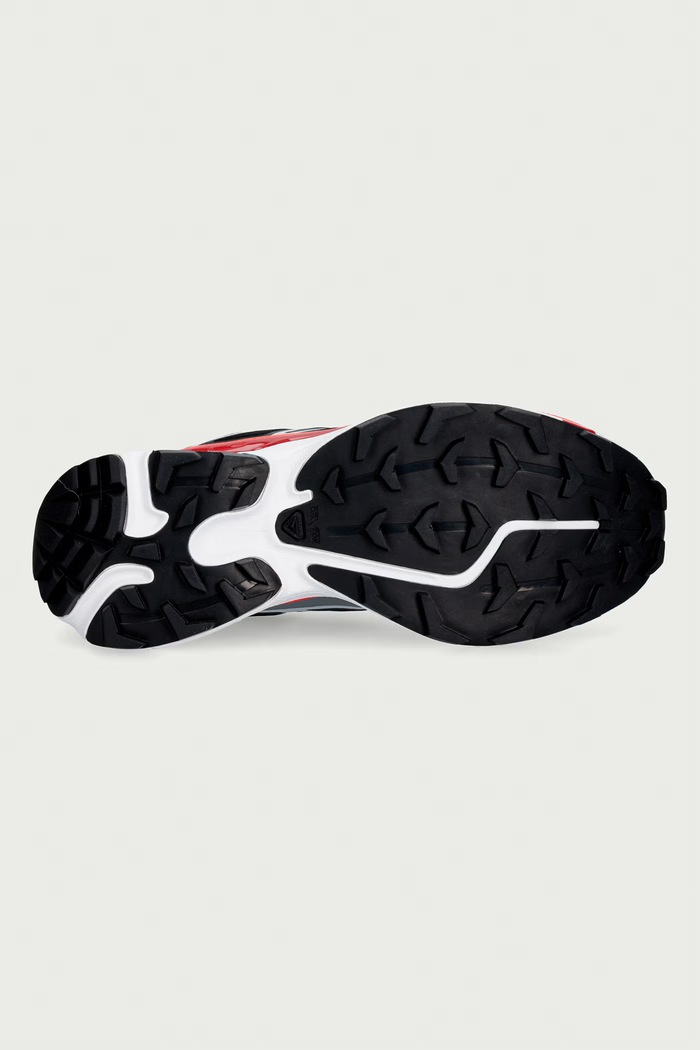 XT-6 buty do biegania Salomon czarny L49211000