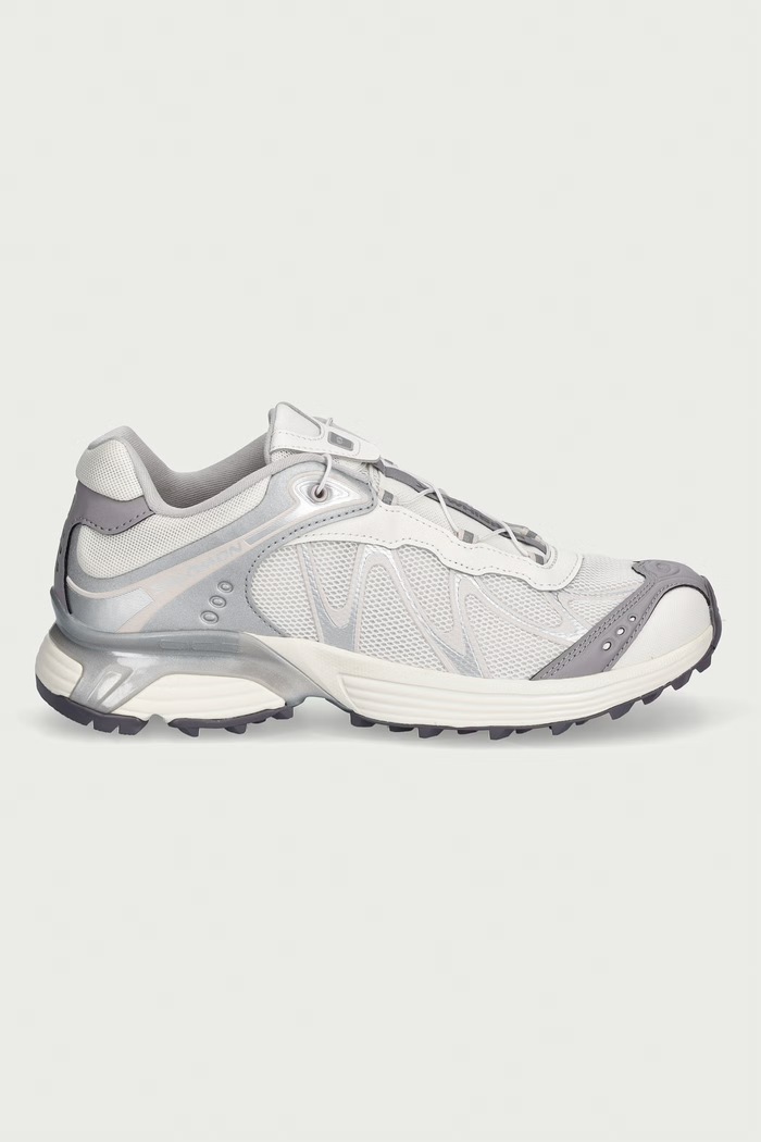 Salomon XT-WHISPER sneakers L45472300 beige AW26