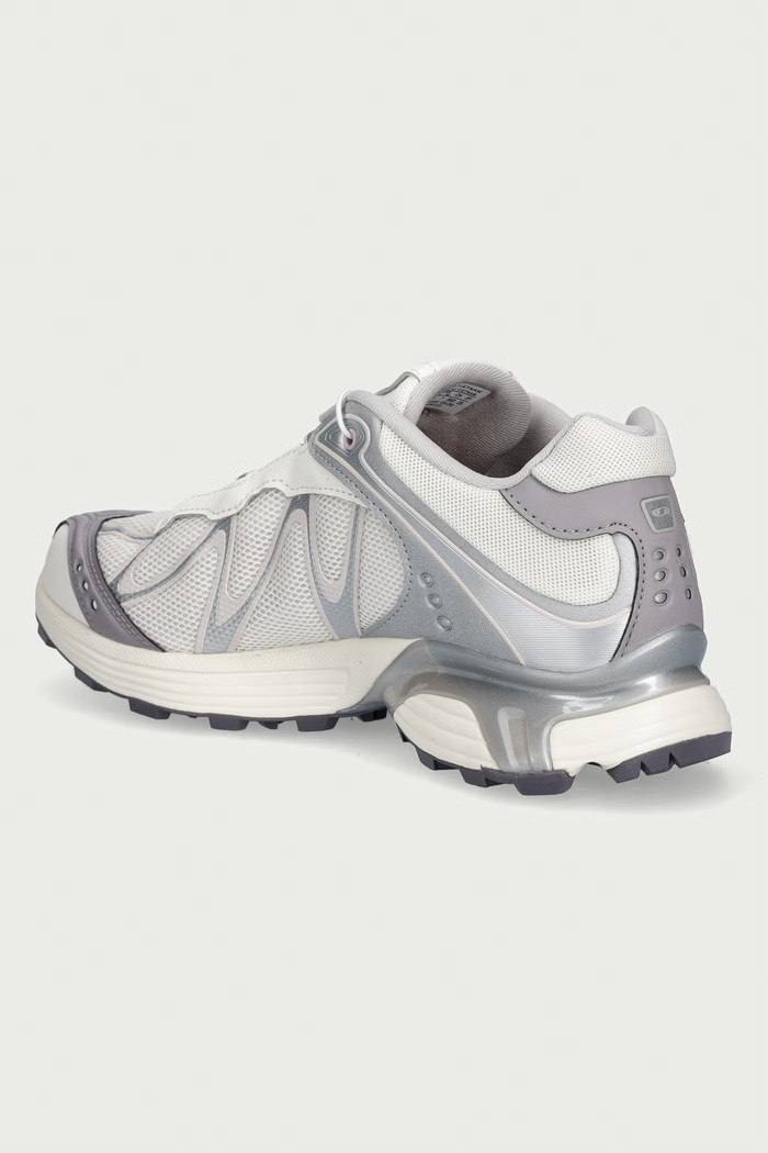 Scarpe Salomon XT-WHISPER sneakers L45472300 beige