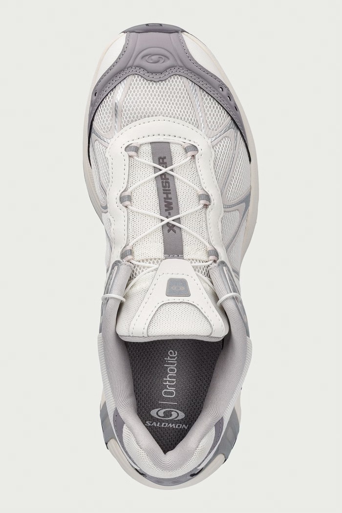 Salomon XT-WHISPER sneakers beige L45472300