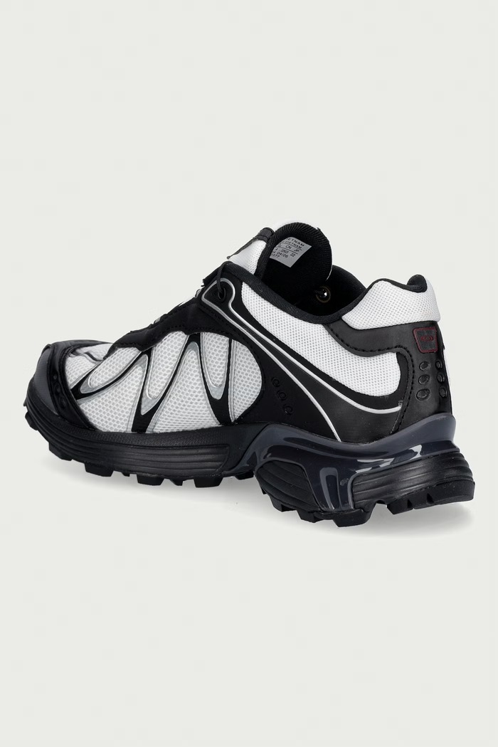 Obuwie Salomon XT-WHISPER sneakersy L49237700 czarny