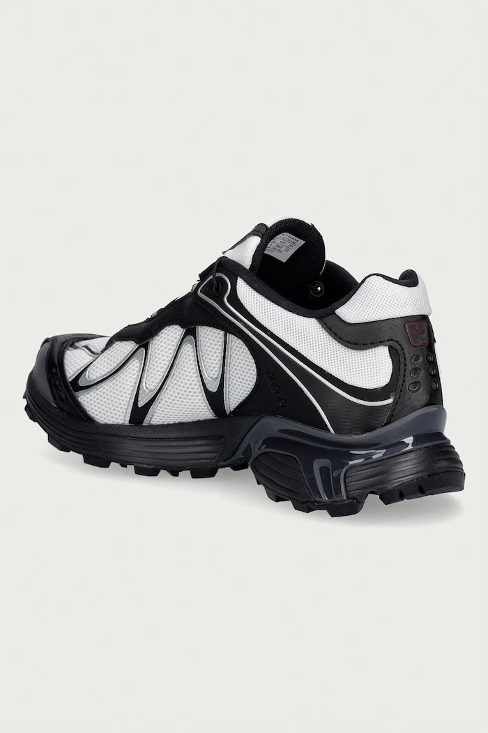 Obuwie Salomon XT-WHISPER sneakersy L49237700 czarny