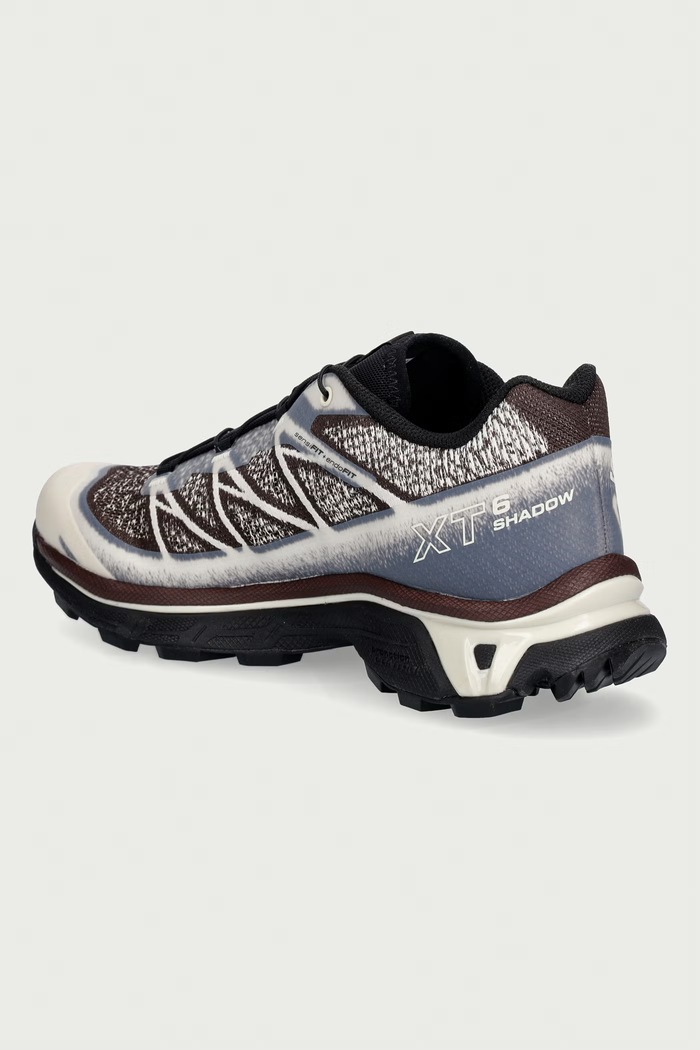 Obuwie Salomon XT-6 SHADOW sneakersy L45418700 beżowy