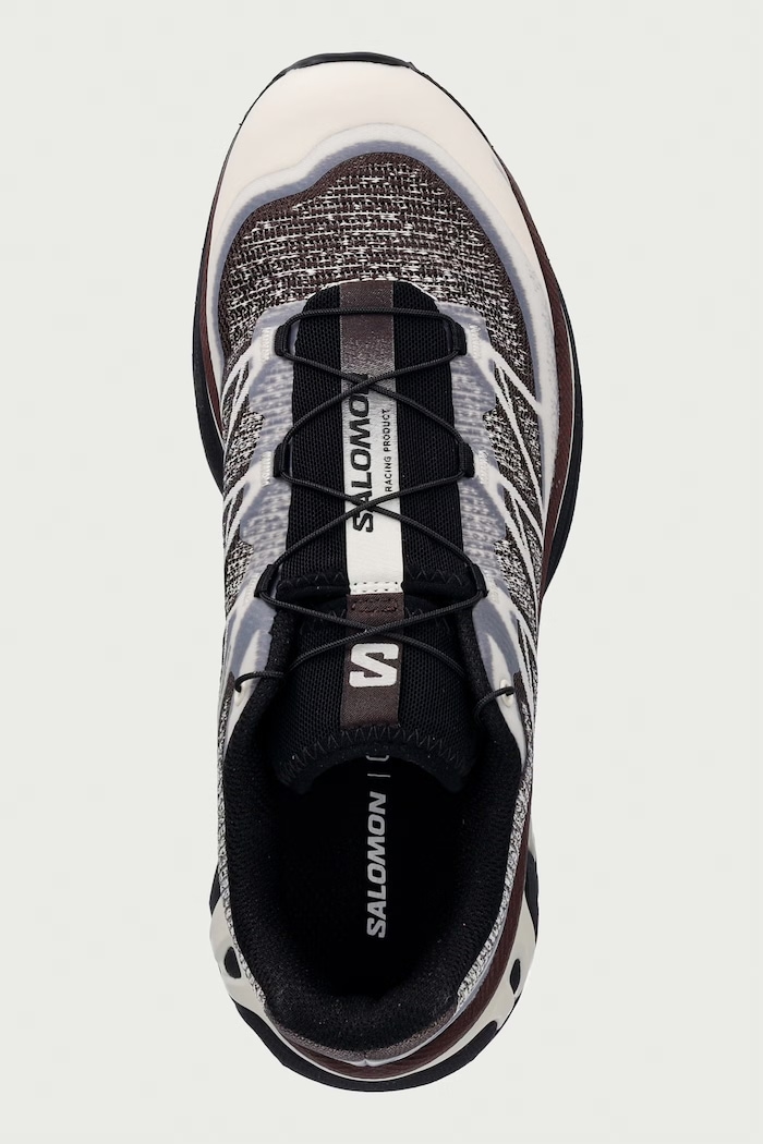 Salomon XT-6 SHADOW sneakersy beżowy L45418700