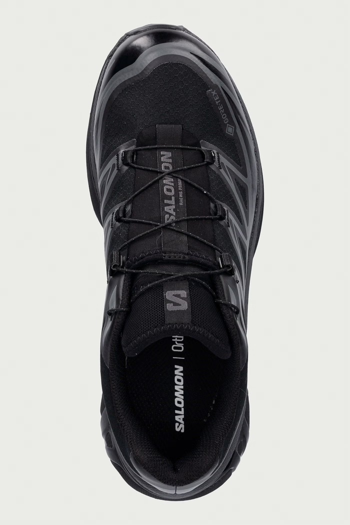 Salomon XT-6 GTX sneakersy czarny L45416900