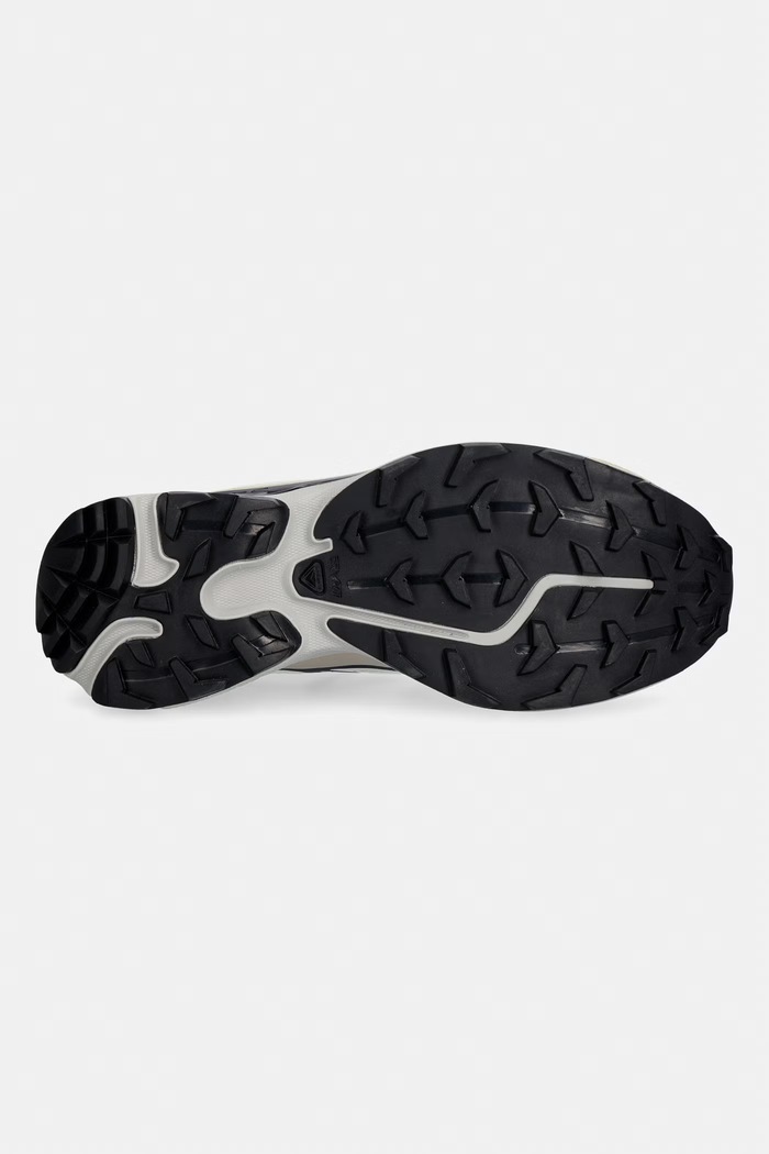 Salomon XT-6 sneakersy L49211300 beżowy