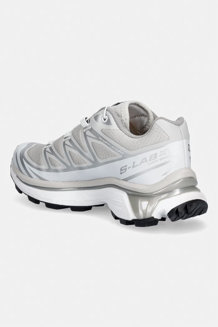 Obuwie Salomon XT-6 sneakersy L49211400 beżowy
