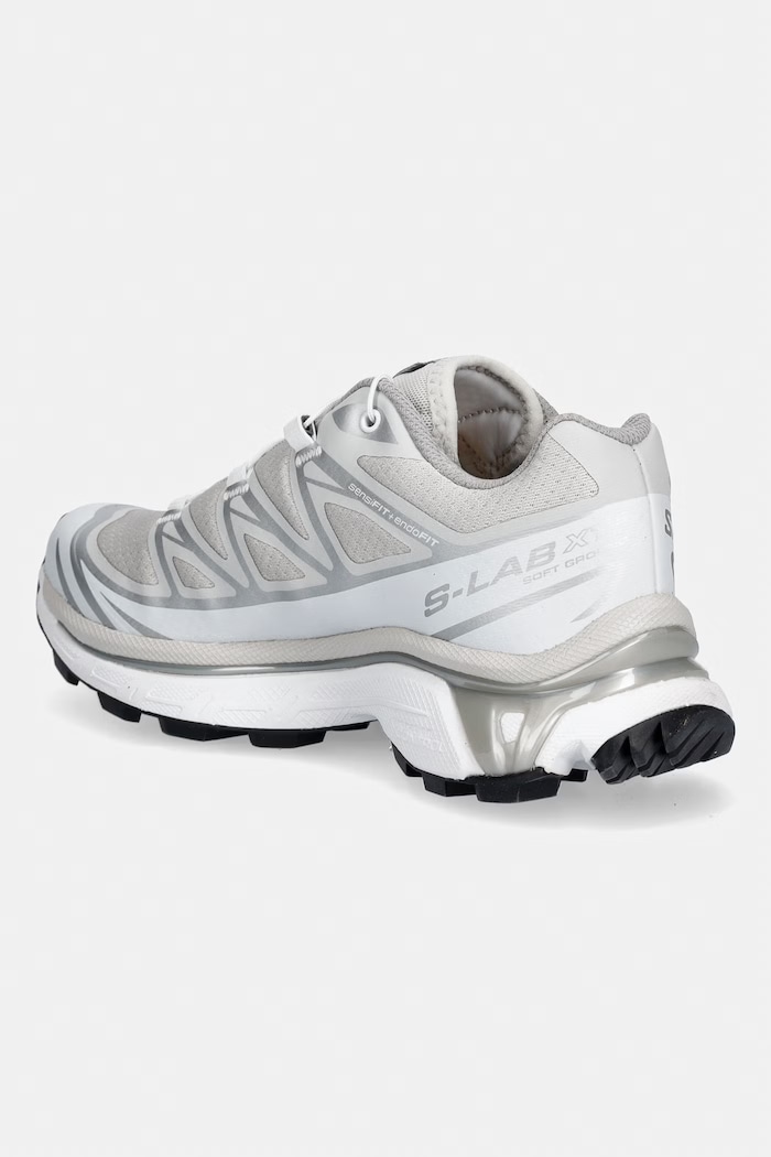 Obuwie Salomon XT-6 sneakersy L49211400 beżowy