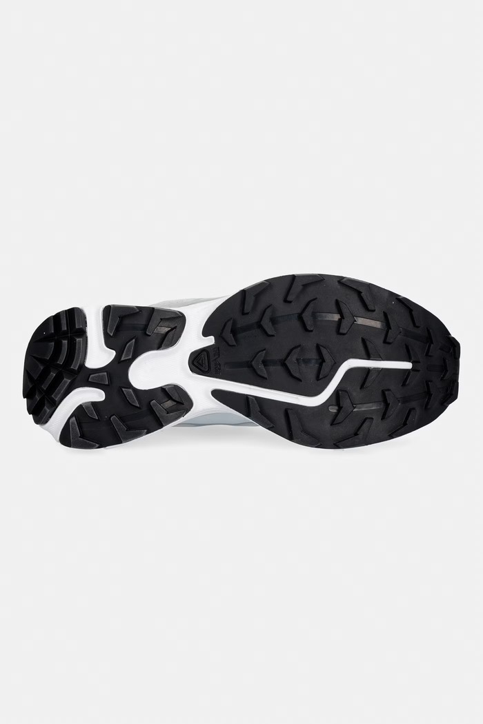 Salomon XT-6 sneakersy L49211400 beżowy