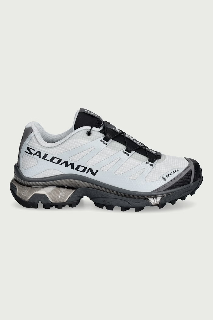Salomon XT-4 OG GTX shoes L49240200 blue AW26