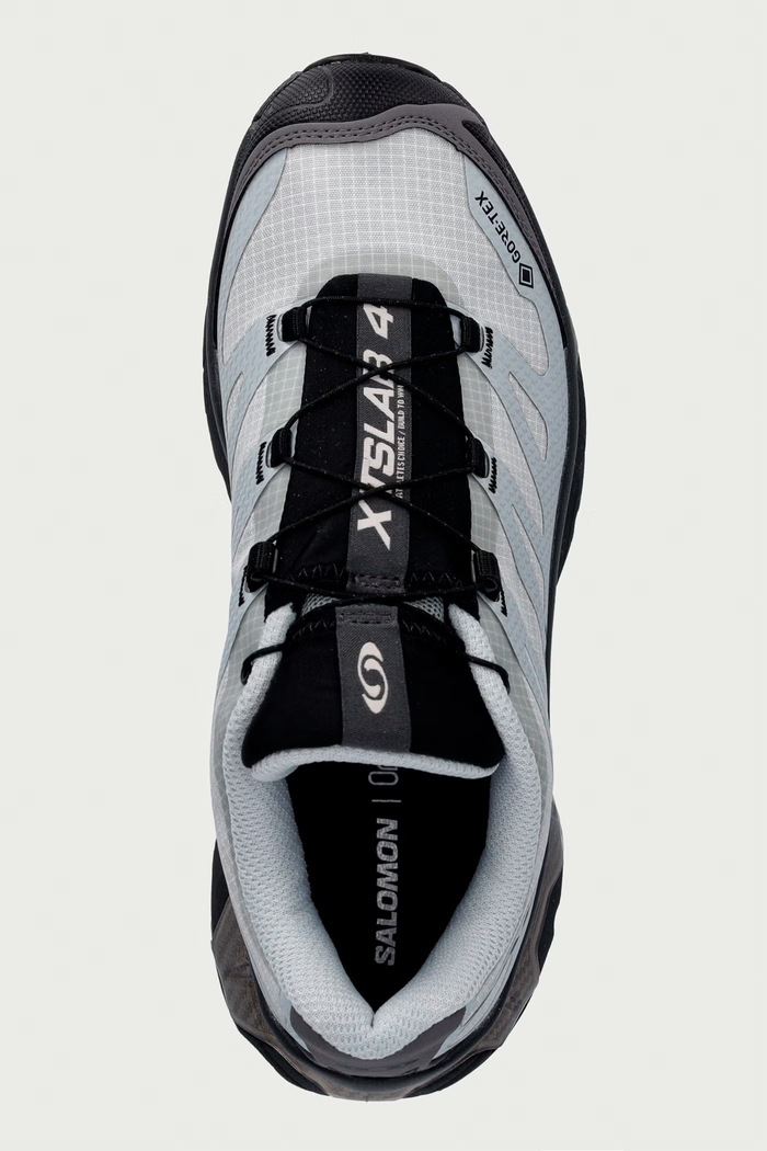 XT-4 OG GTX buty Salomon L49240200 niebieski