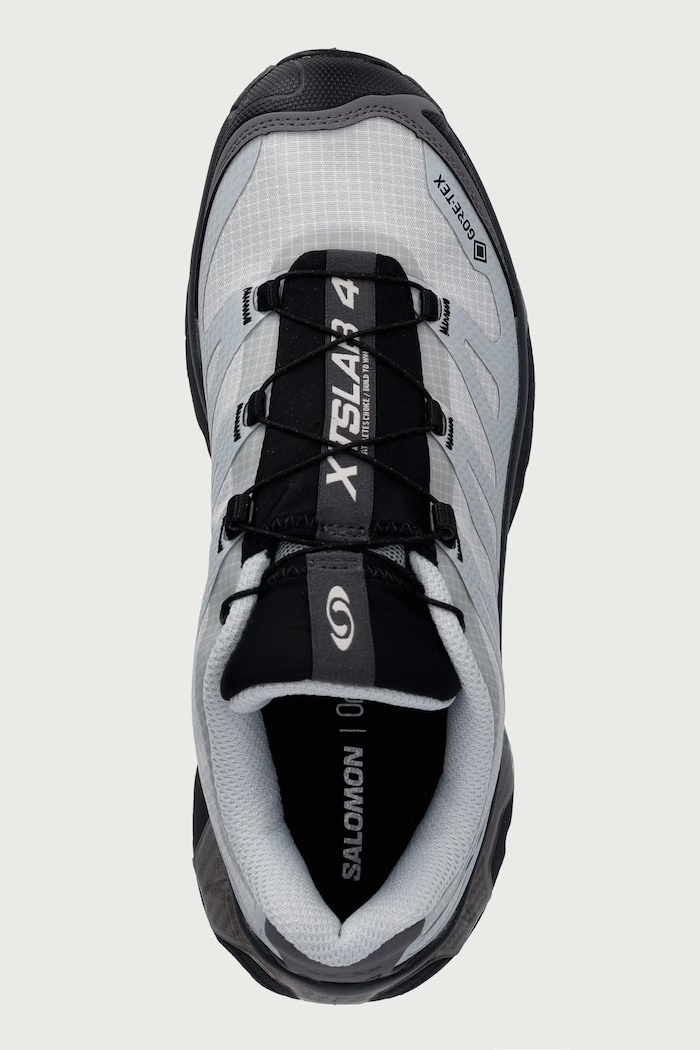 XT-4 OG GTX shoes Salomon L49240200 blue