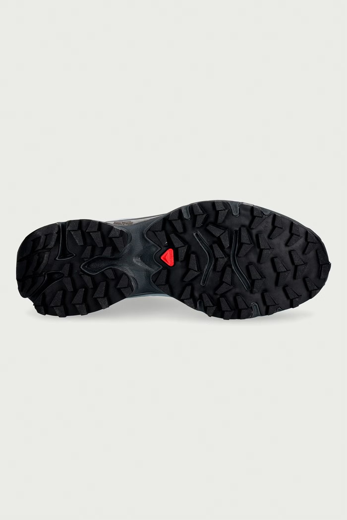XT-4 OG GTX buty Salomon niebieski L49240200