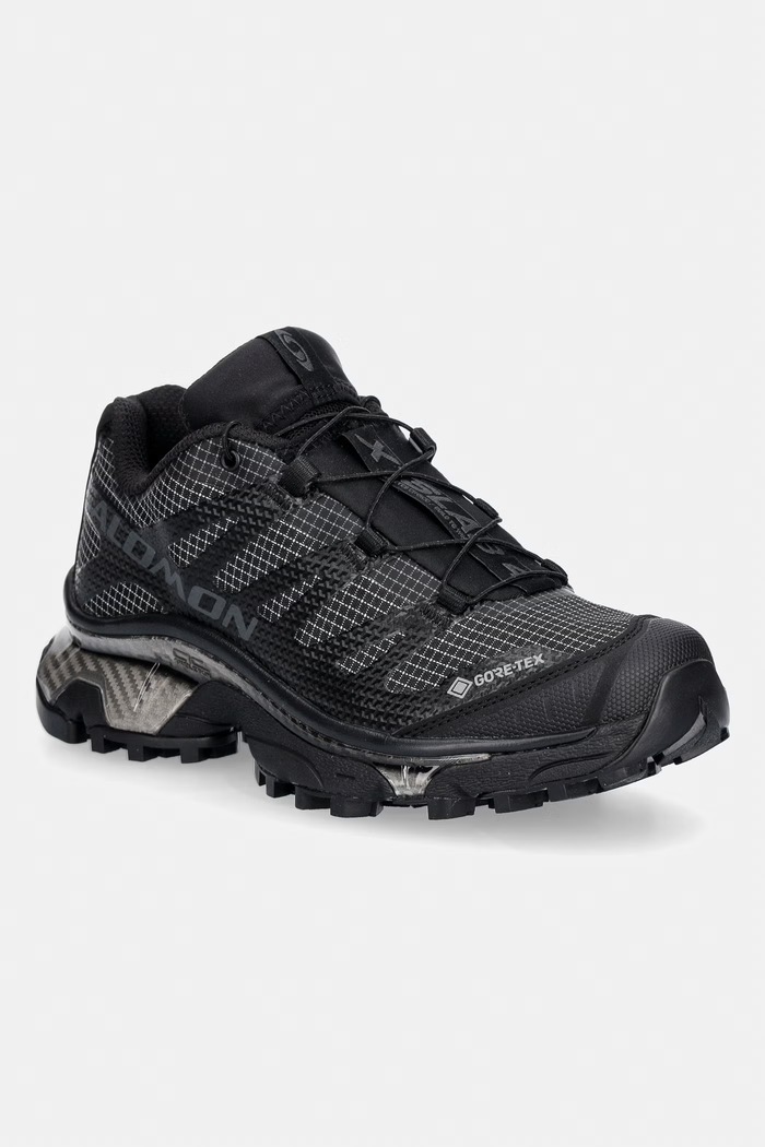 Salomon XT-4 OG GTX sneakersy czarny L45419000