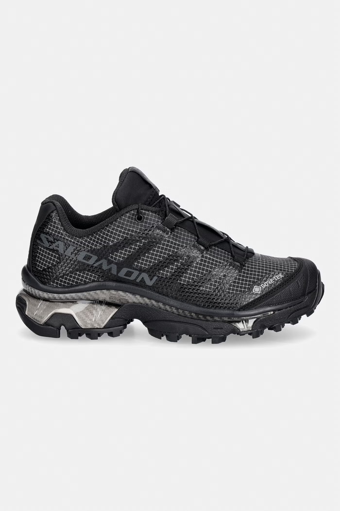 Salomon XT-4 OG GTX sneakersy L45419000 czarny AW26