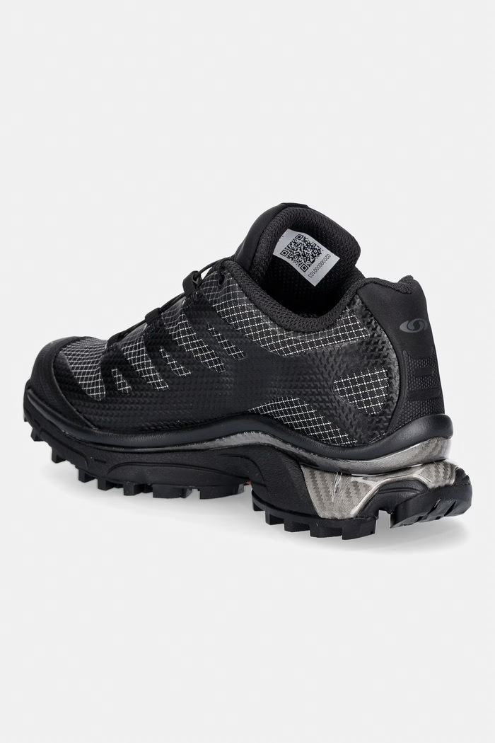 Obuwie Salomon XT-4 OG GTX sneakersy L45419000 czarny