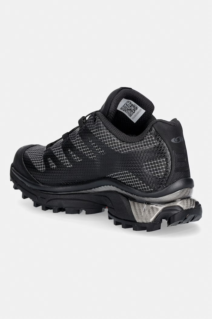 Obuwie Salomon XT-4 OG GTX sneakersy L45419000 czarny