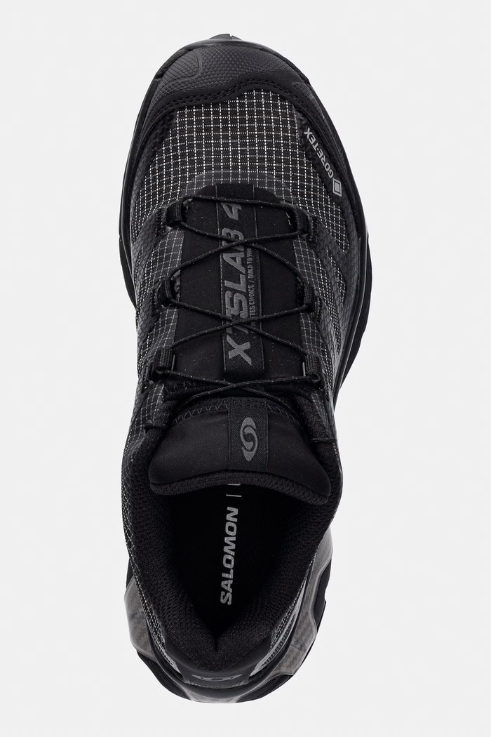 XT-4 OG GTX sneakersy Salomon L45419000 czarny