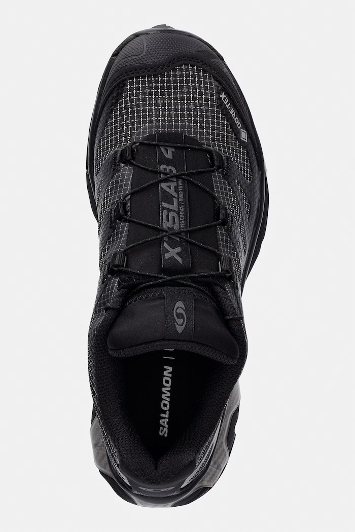 XT-4 OG GTX sneakersy Salomon L45419000 czarny