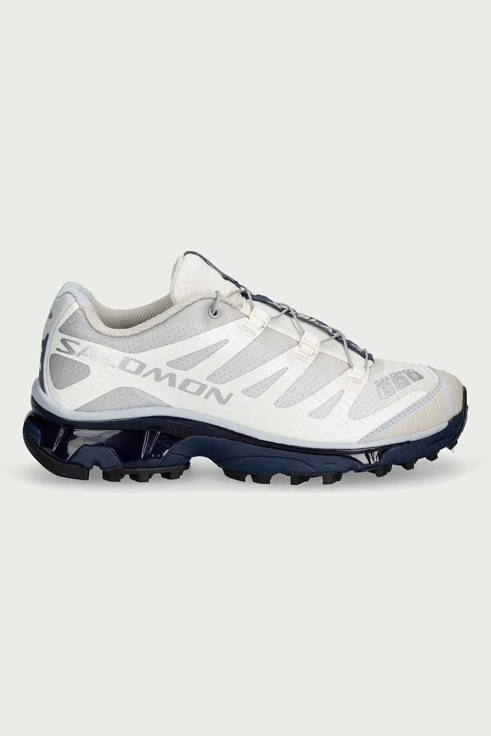 Salomon XT-4 OG sneakers L45473600 beige AW26
