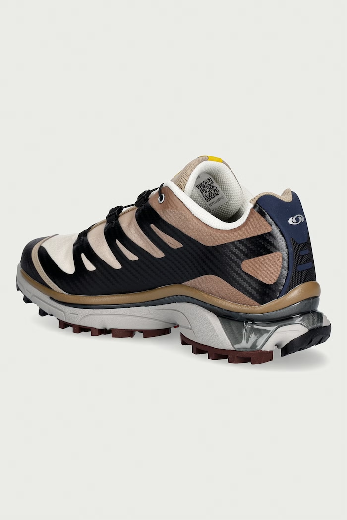 Boty Salomon XT-4 OG sneakers boty L49217100 béžová