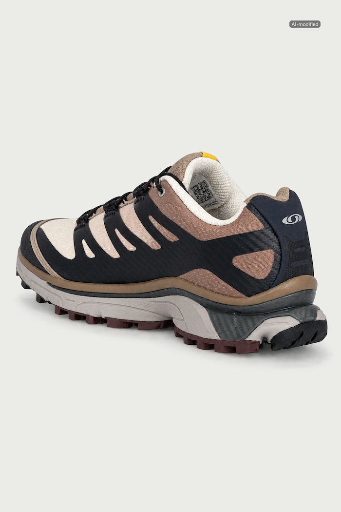 Scarpe Salomon XT-4 OG sneakers L49217100 beige