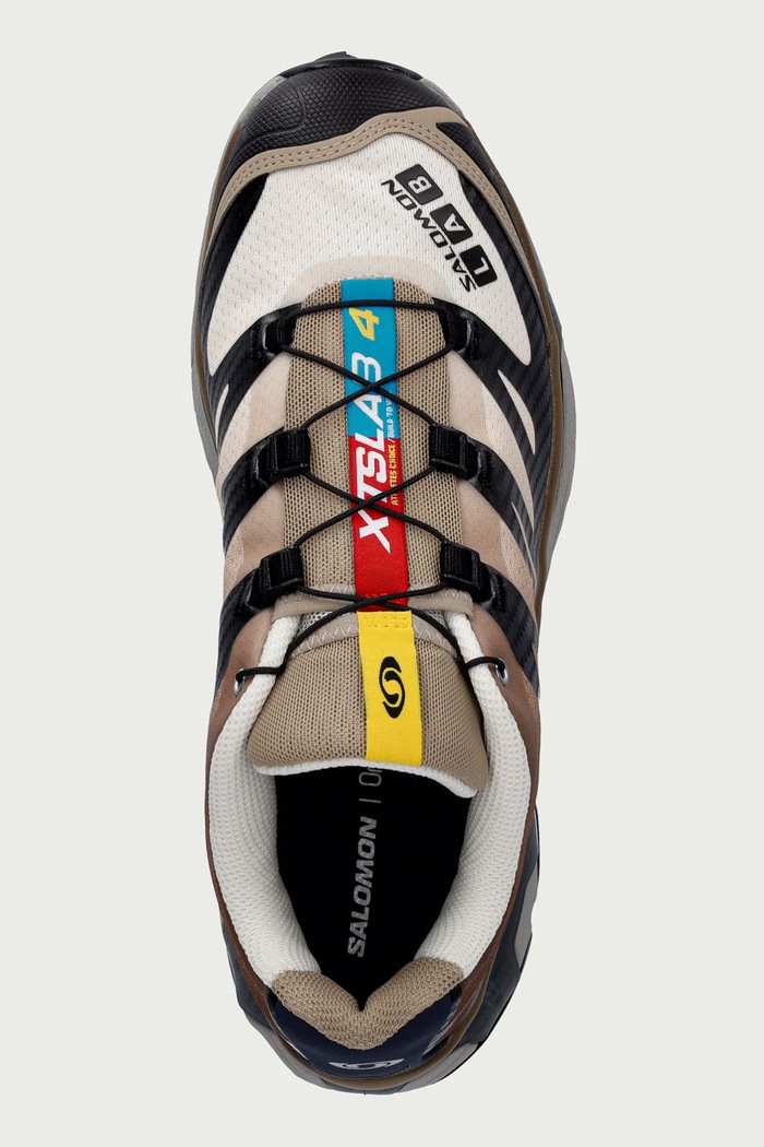 Salomon XT-4 OG sneakers boty béžová L49217100