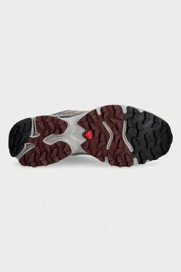 Salomon XT-4 OG sneakers boty L49217100 béžová