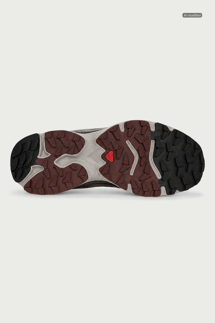 XT-4 OG sneakers Salomon beige L49217100