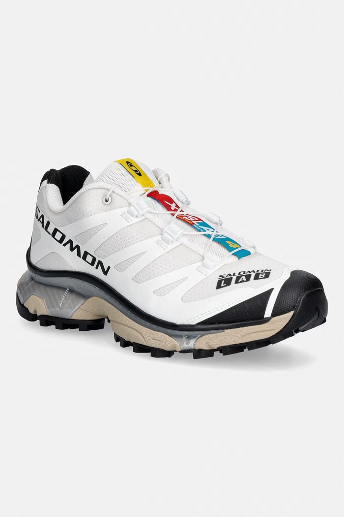Salomon XT-4 OG sneakersy biały L49216700