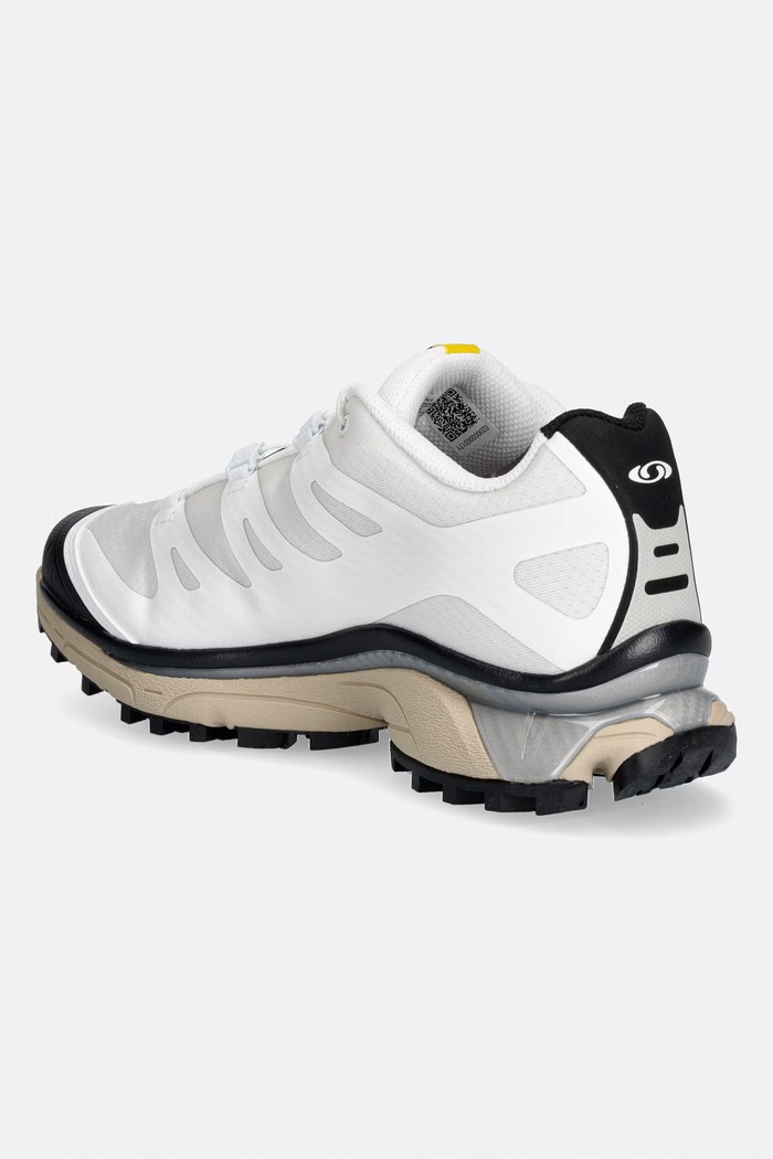 Obuwie Salomon XT-4 OG sneakersy L49216700 biały