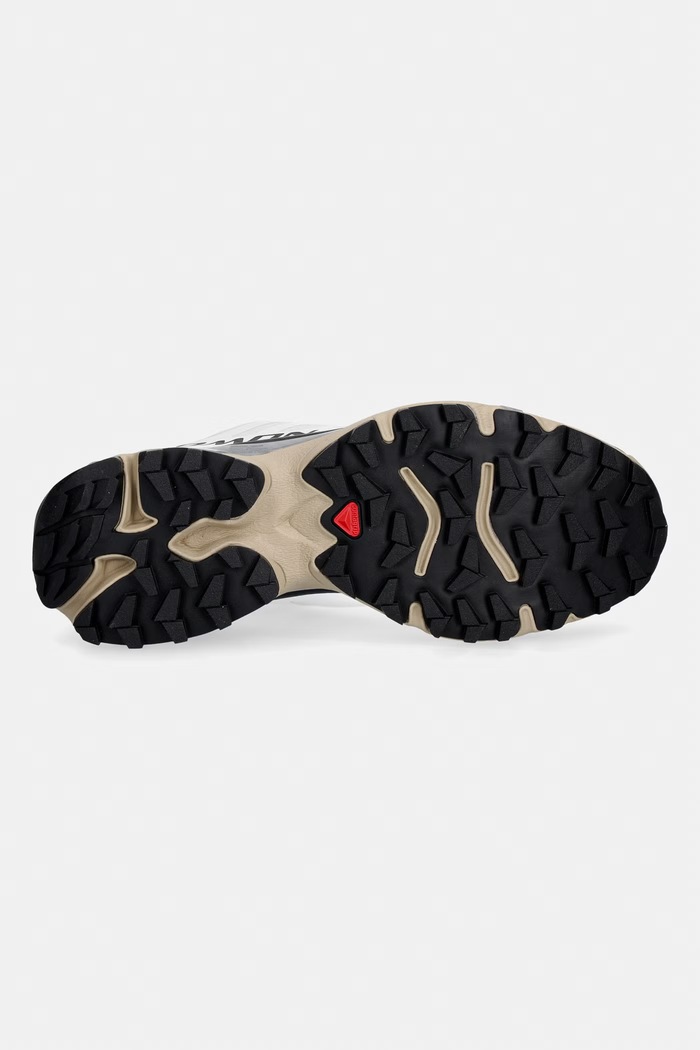 Salomon XT-4 OG sneakersy L49216700 biały