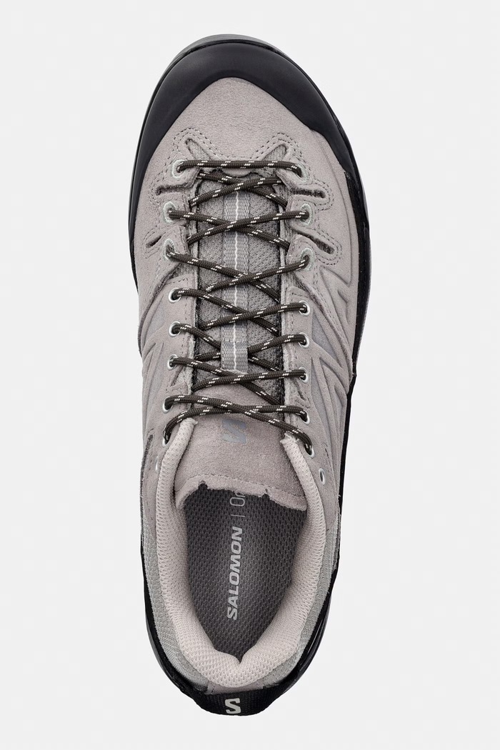 Salomon X-ALP LTR sneakersy szary L49196300