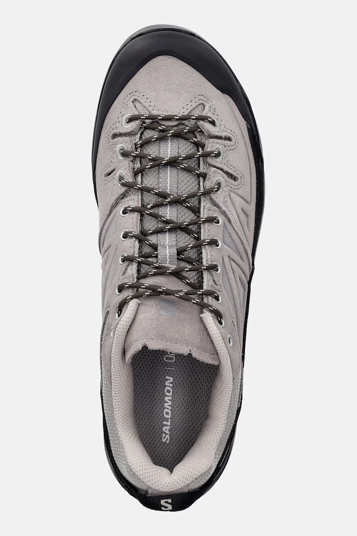 Salomon X-ALP LTR sneakersy szary L49196300