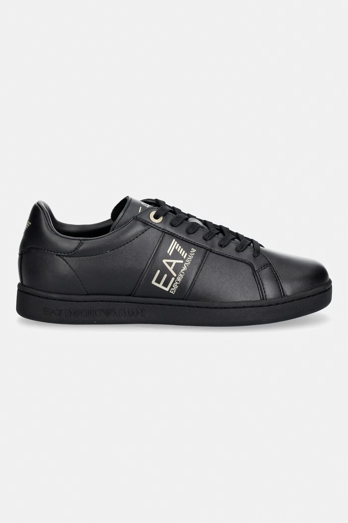 EA7 Emporio Armani sneakersy AF10848.7X000332 czarny AW26