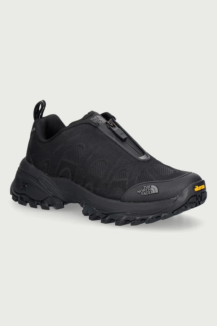 The North Face Hedgehog 06 RVST Speed superge črna NF0A8G4EKX71