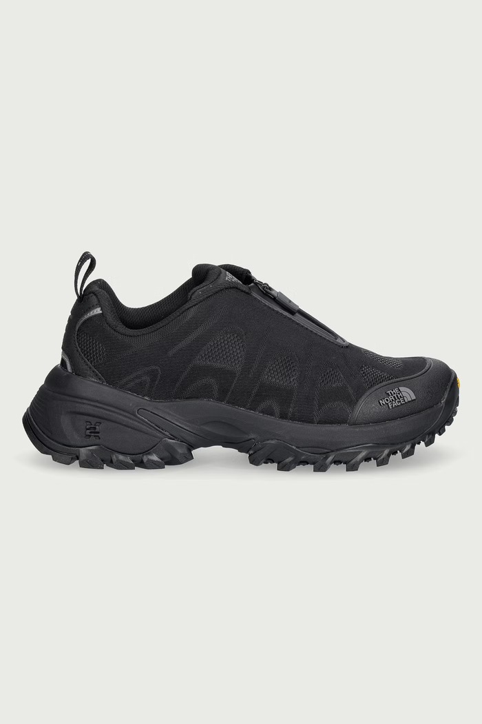 The North Face Hedgehog 06 RVST Speed superge NF0A8G4EKX71 črna AW26