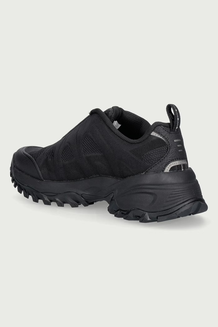 Obutev The North Face Hedgehog 06 RVST Speed superge NF0A8G4EKX71 črna