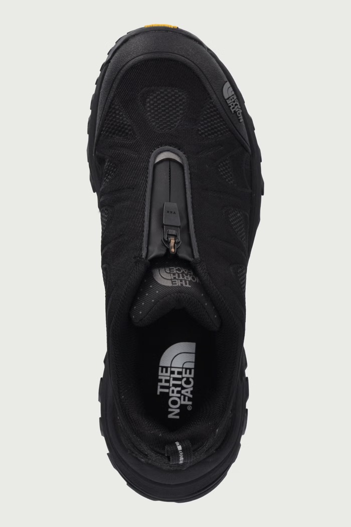 Hedgehog 06 RVST Speed superge The North Face NF0A8G4EKX71 črna