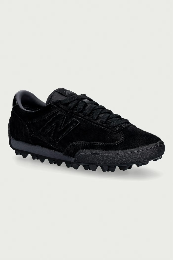 New Balance Sneakers boty pánské černá UGTR8N3