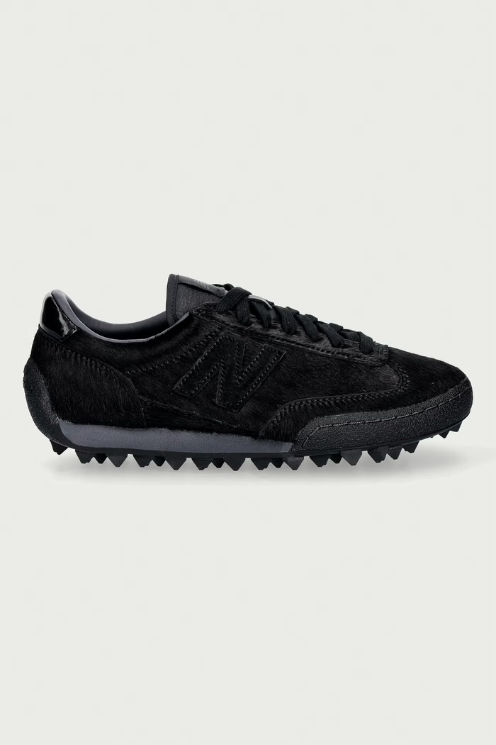 New Balance Sneakers boty pánské UGTR8N3 černá AW26