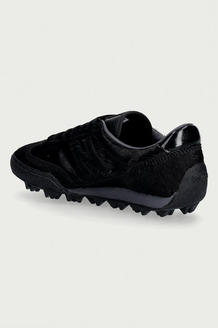Boty New Balance Sneakers boty pánské UGTR8N3 černá
