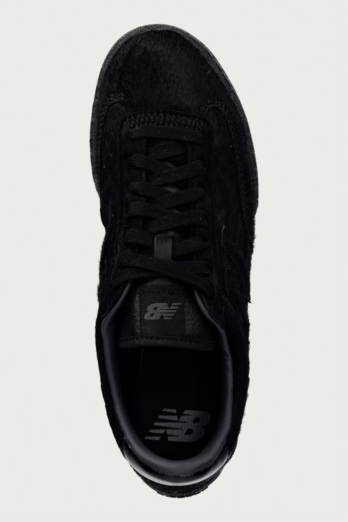 Sneakers boty pánské New Balance UGTR8N3 černá
