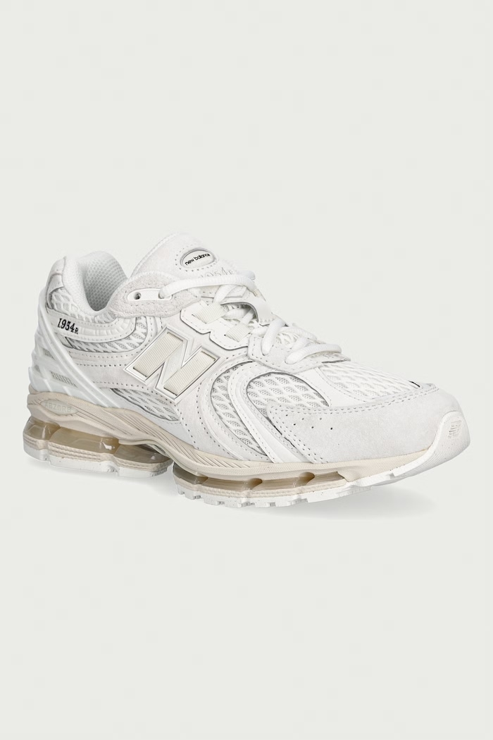 New Balance sneakersy beżowy U19541R3