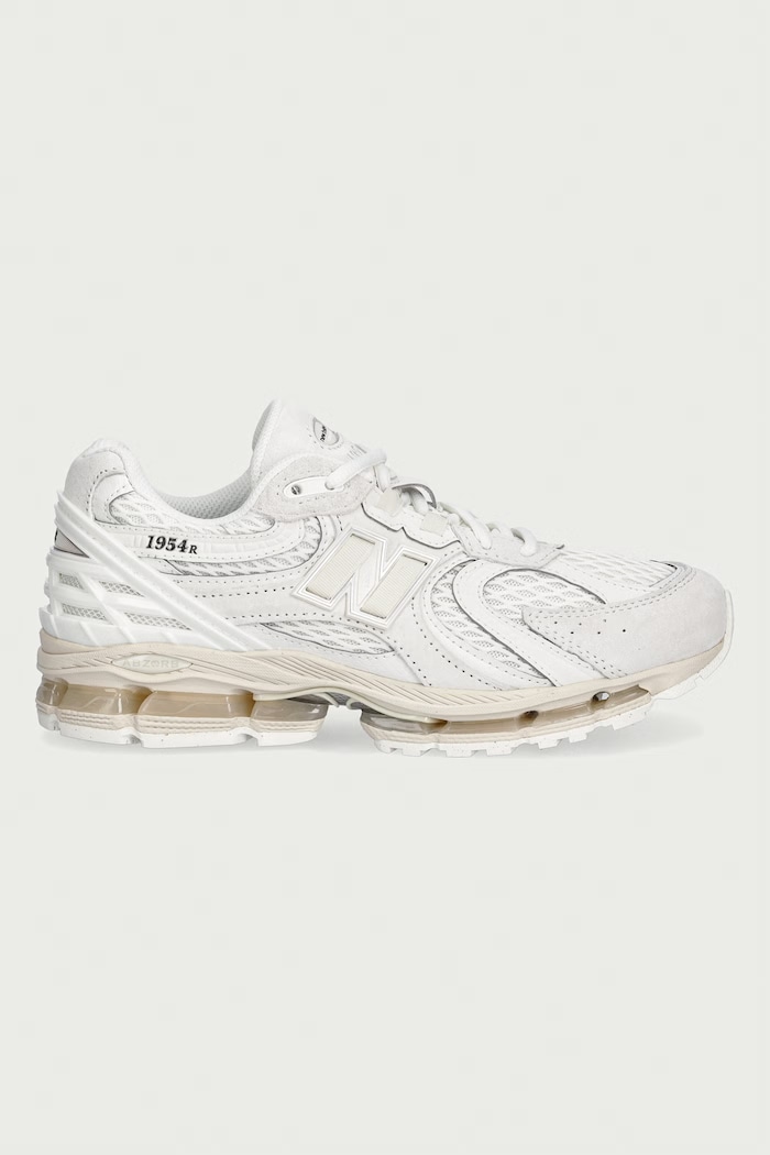 New Balance sneakersy U19541R3 beżowy AW26